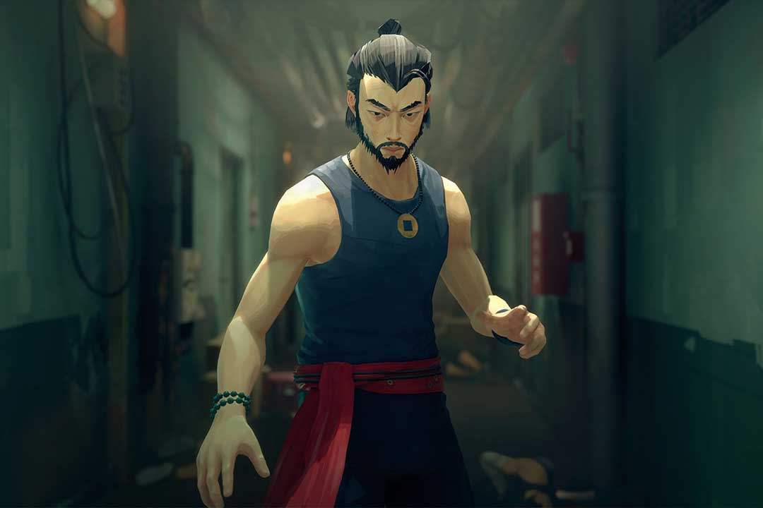 Sifu 