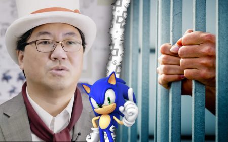 Creador de Sonic es acusado formalmente de tráfico de información