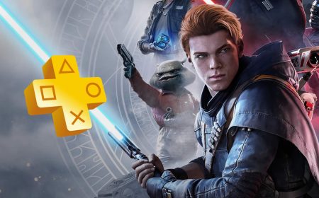 Rumor: Star Wars Jedi Fallen Order llegará a PS Plus en enero
