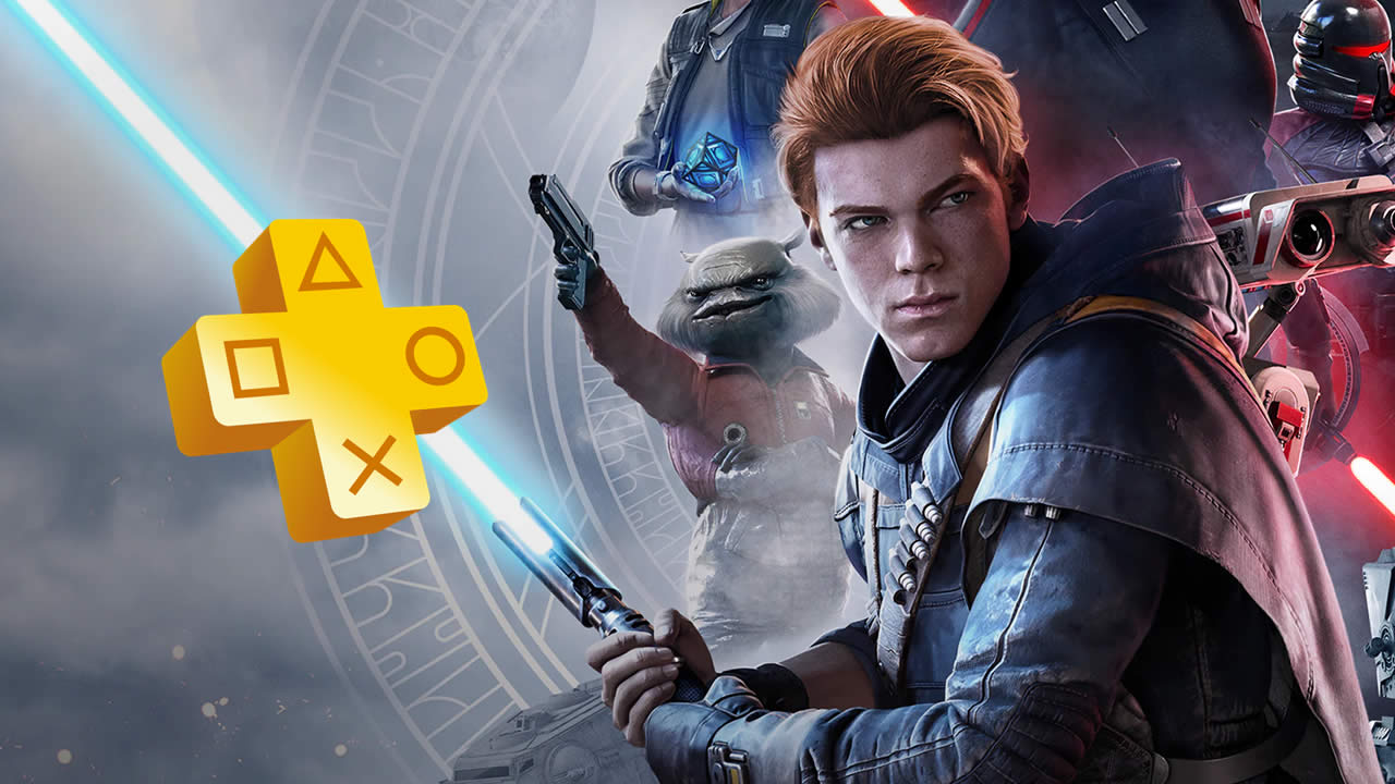 star wars jedi ps plus