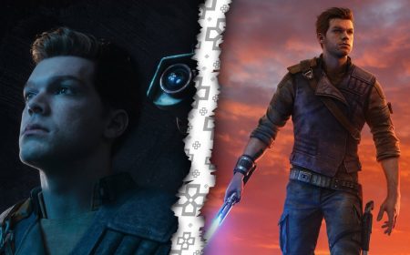 EA mostrará gameplay de Star Wars Jedi Survivor en The Game Awards