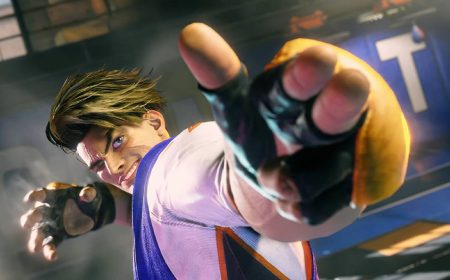 Street Fighter 6: Se filtra la fecha de salida y ediciones especiales