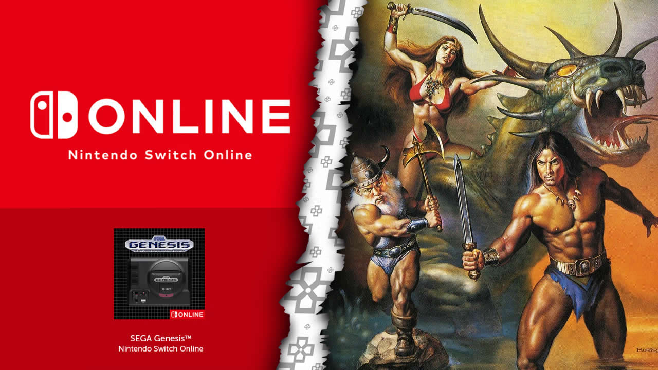 switch genesis diciembre