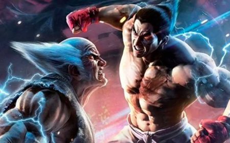 Tekken 7 imparable: Ya vendió 10 millones de copias