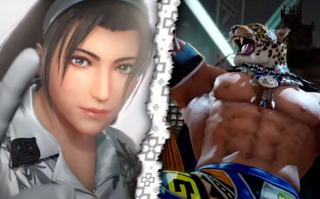 Tekken 8 presentó nuevo tráiler con el regreso de Jun Kazama
