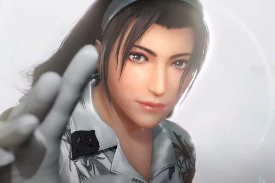Tekken 8 