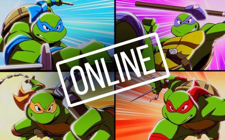 Tortugas Ninja: The Cowabunga Collection recibe parche con nuevas opciones online