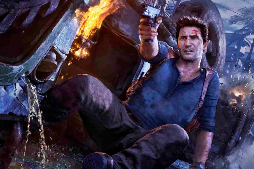 Uncharted