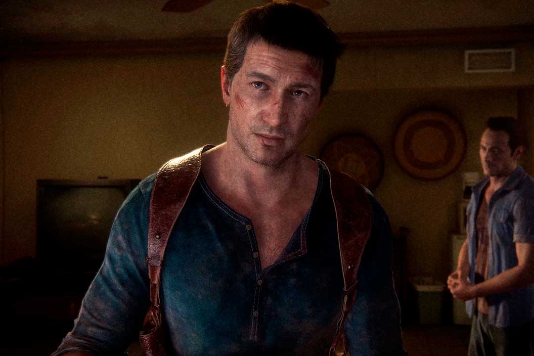 Uncharted