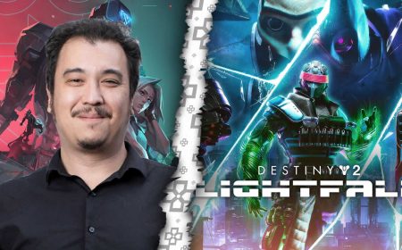 El director de Valorant se une a Bungie