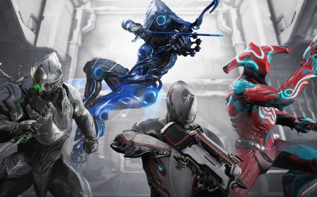 Warframe por fin recibe el esperado modo cross-play entre plataformas