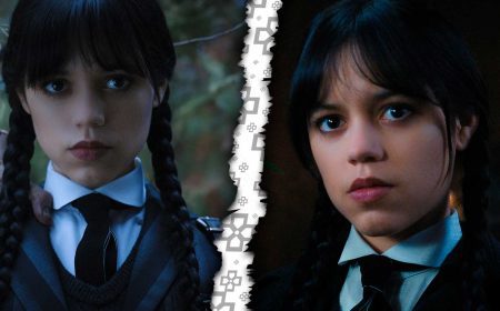 Netflix anunciaría la segunda temporada de Wednesday a fin de año