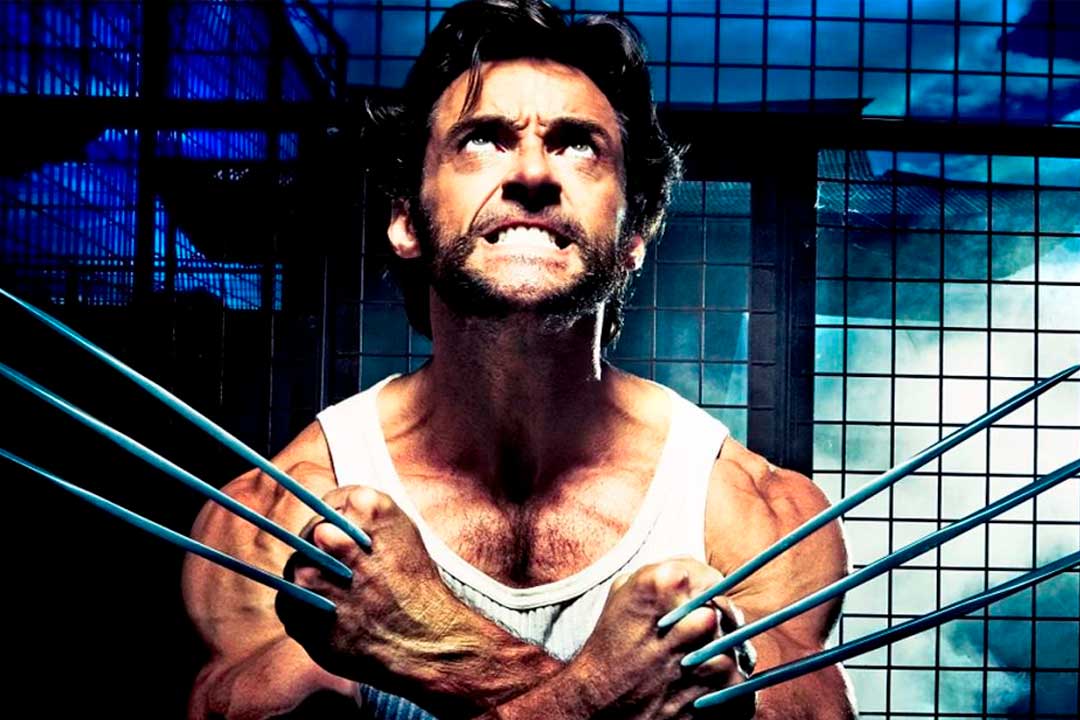 Wolverine