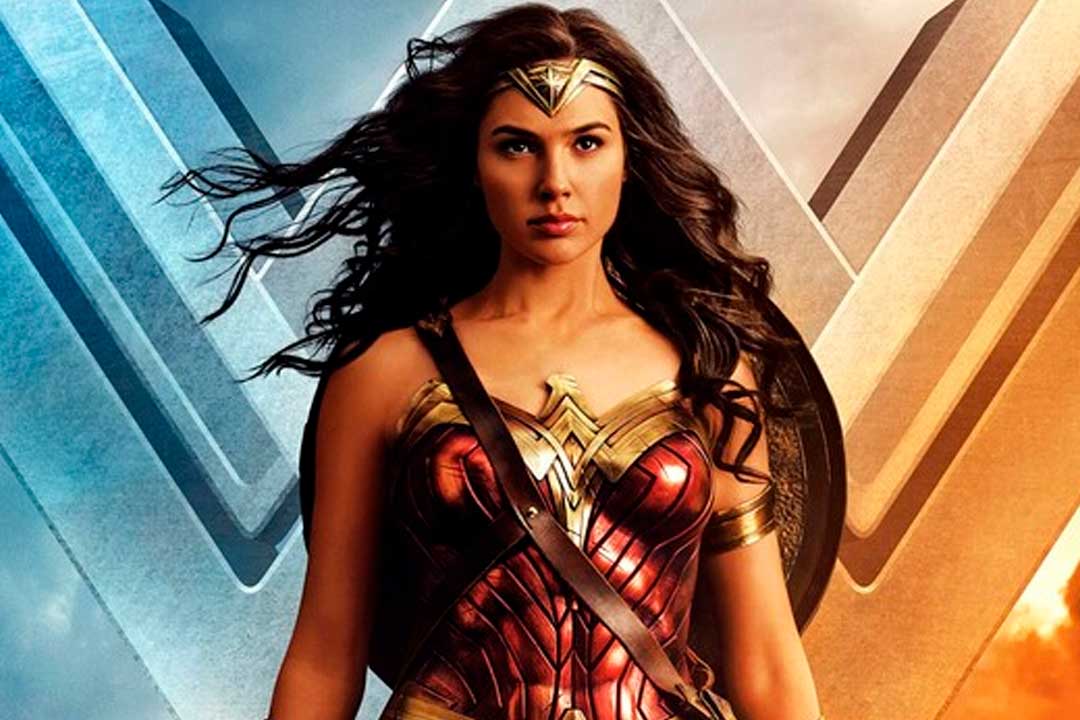 Wonder Woman