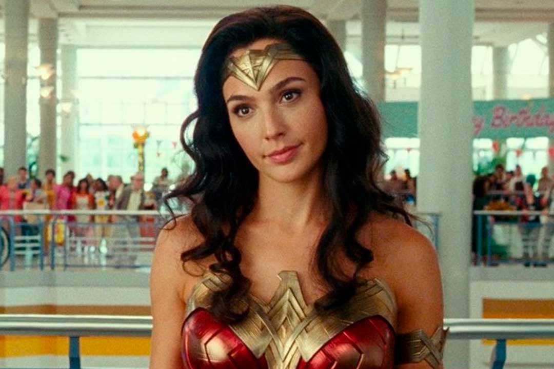 Wonder Woman