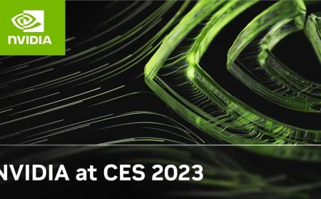 NVIDIA Ada Lovelace rompe la barrera de la eficiencia energética y potencia más de 170 diseños de portátiles para jugadores y creadores