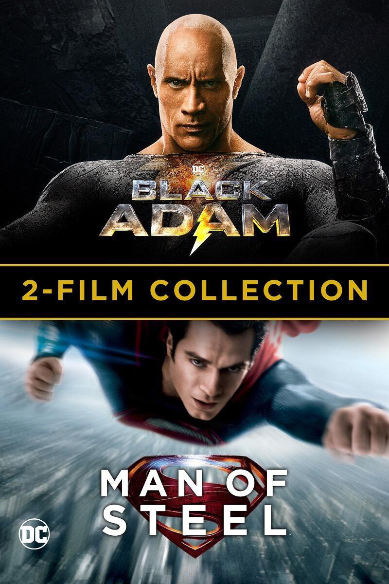 DCEU 