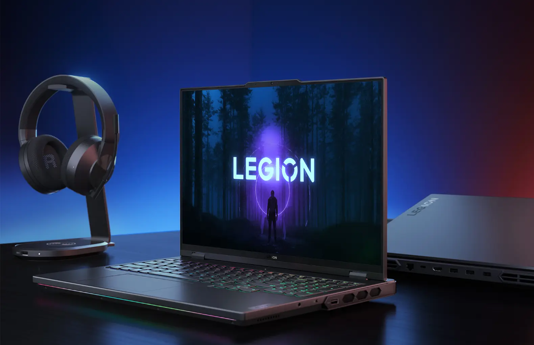 Lenovo