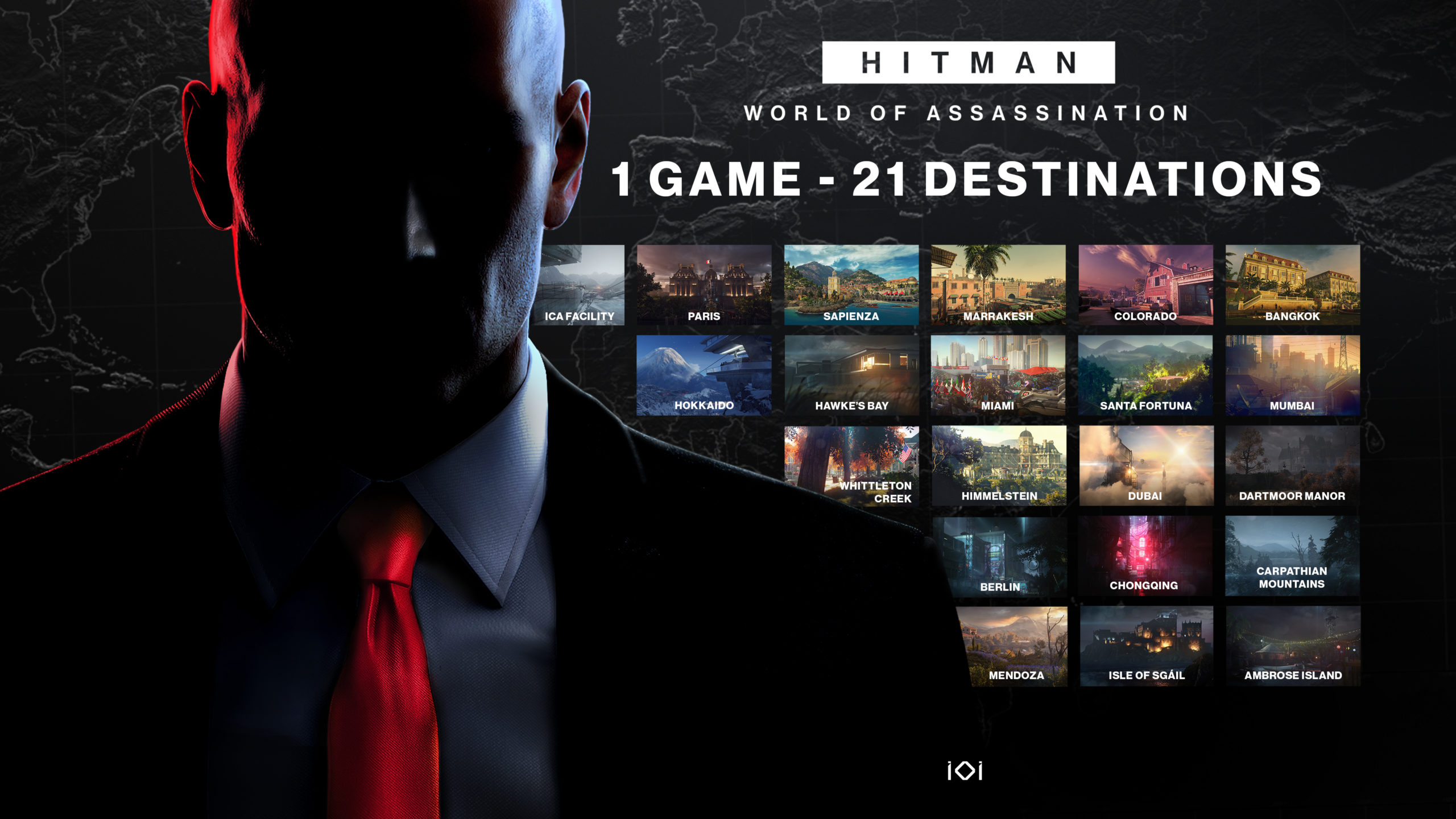 Hitman