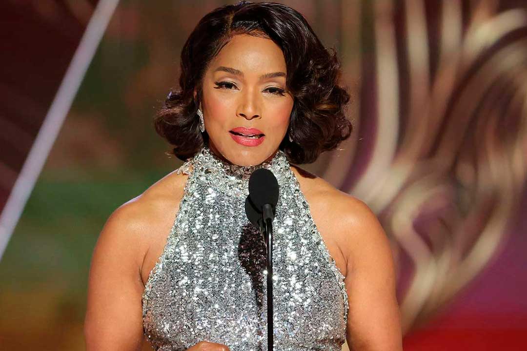 Angela Bassett