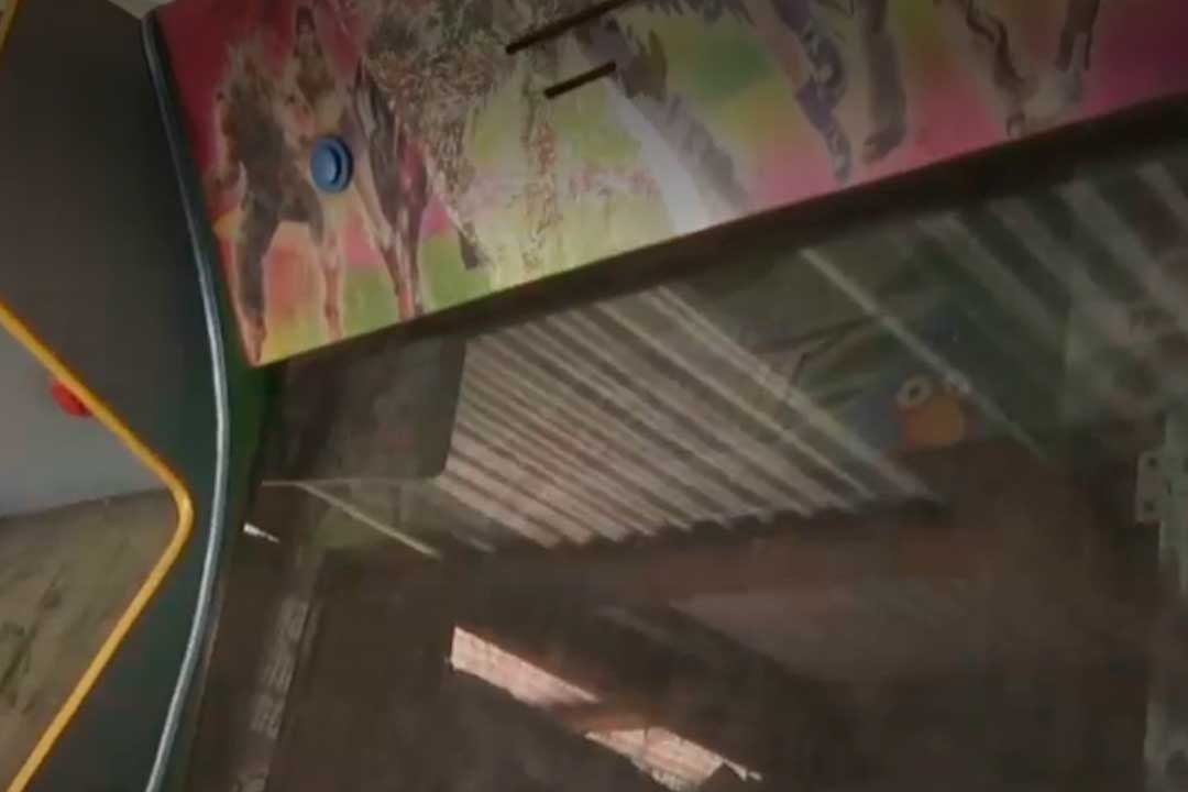 arcade