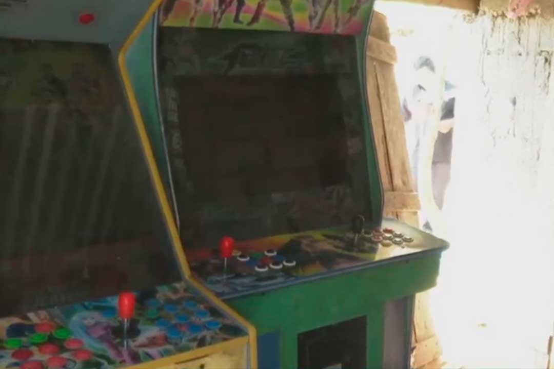 arcade 