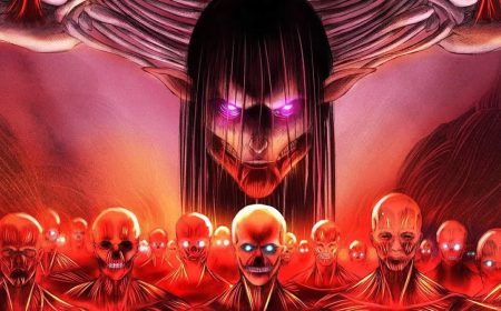 Attack On Titan: La tercera parte de la temporada final se dividirá en otras dos partes