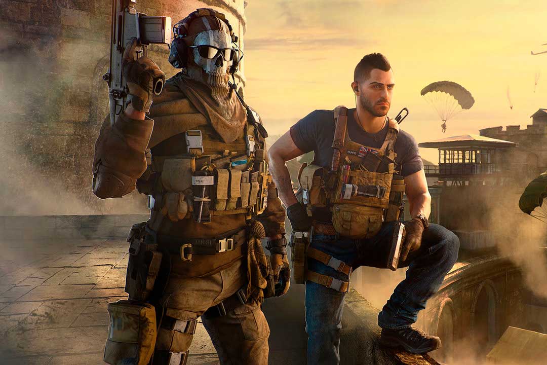 Call of Duty