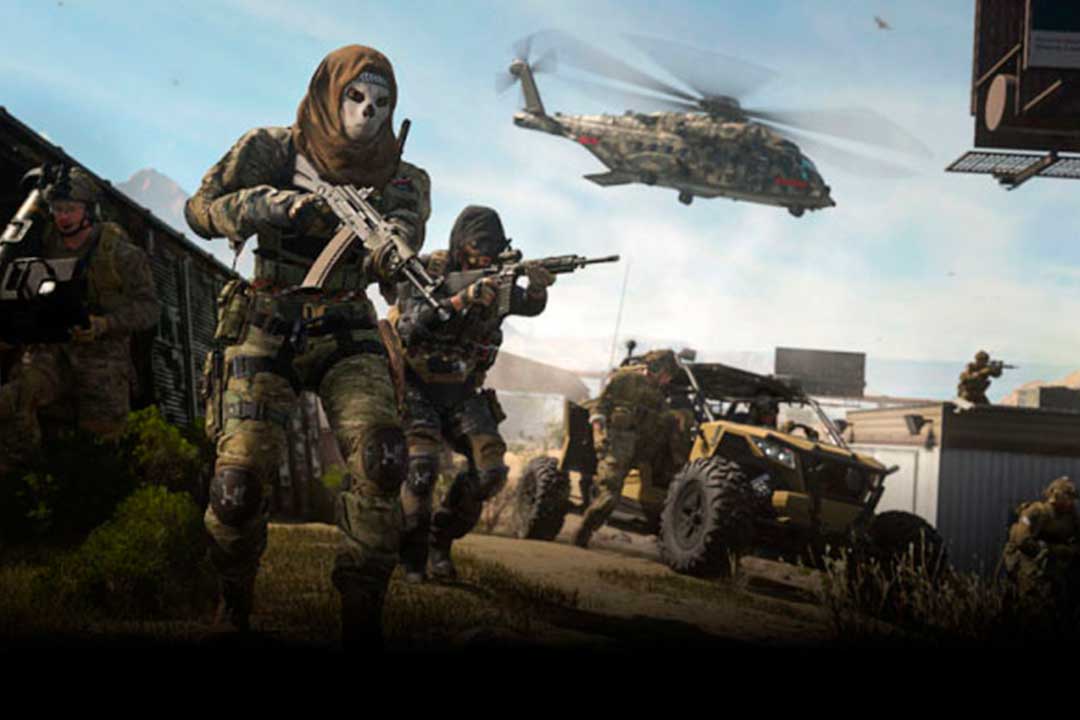 Call of Duty