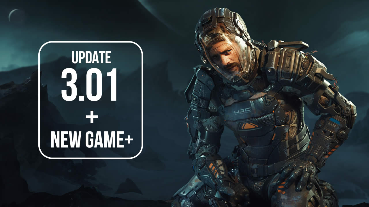 callisto new game plus