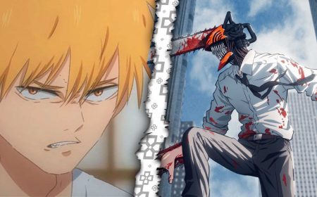 Chainsaw Man: Actor abandona el anime tras recibir amenazas de muerte
