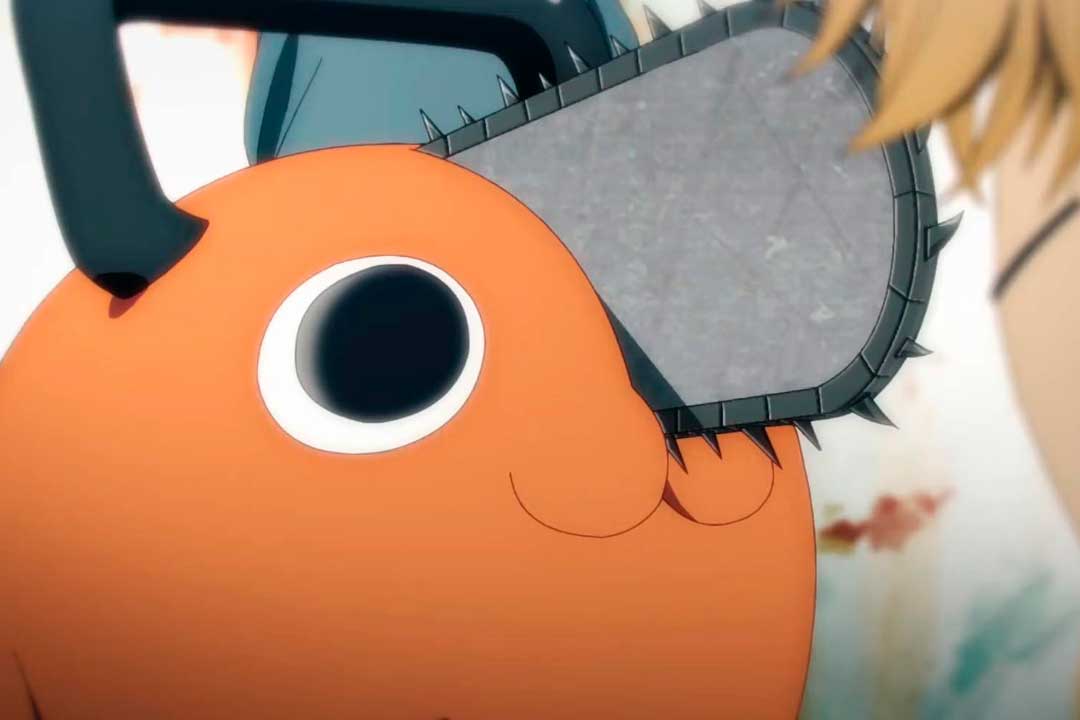 Chainsaw Man