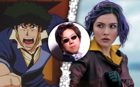 Cowboy Bebop: Al director del anime le dio vergüenza el live action