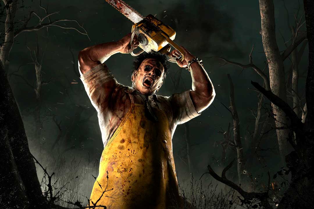 Dead by Daylight