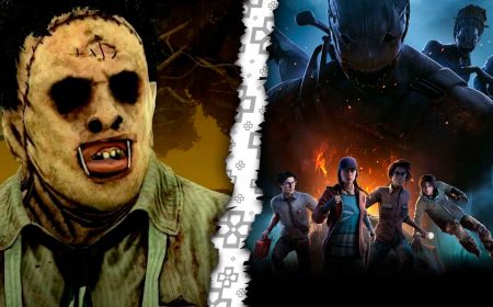¿Leatherface se va de Dead by Daylight? Creadores hablan sobre ello