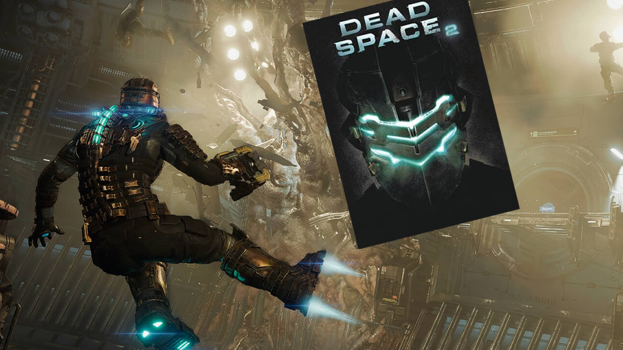 dead space 2 gratis