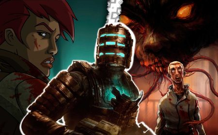 A propósito del remake, les recuerdo que Dead Space tiene dos películas animadas