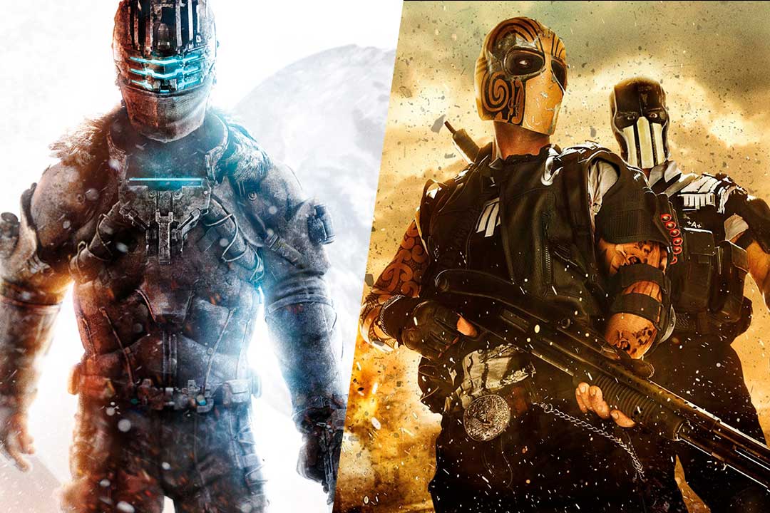 Dead Space