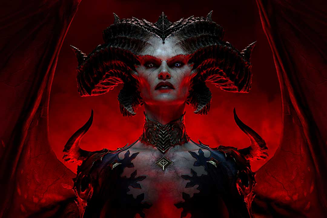 Diablo 4