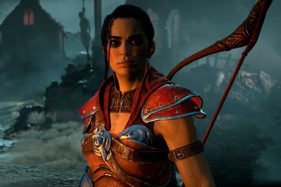 Diablo 4