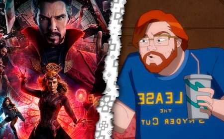 Actriz de Doctor Strange 2 habló sobre la toxicidad de los fans del MCU