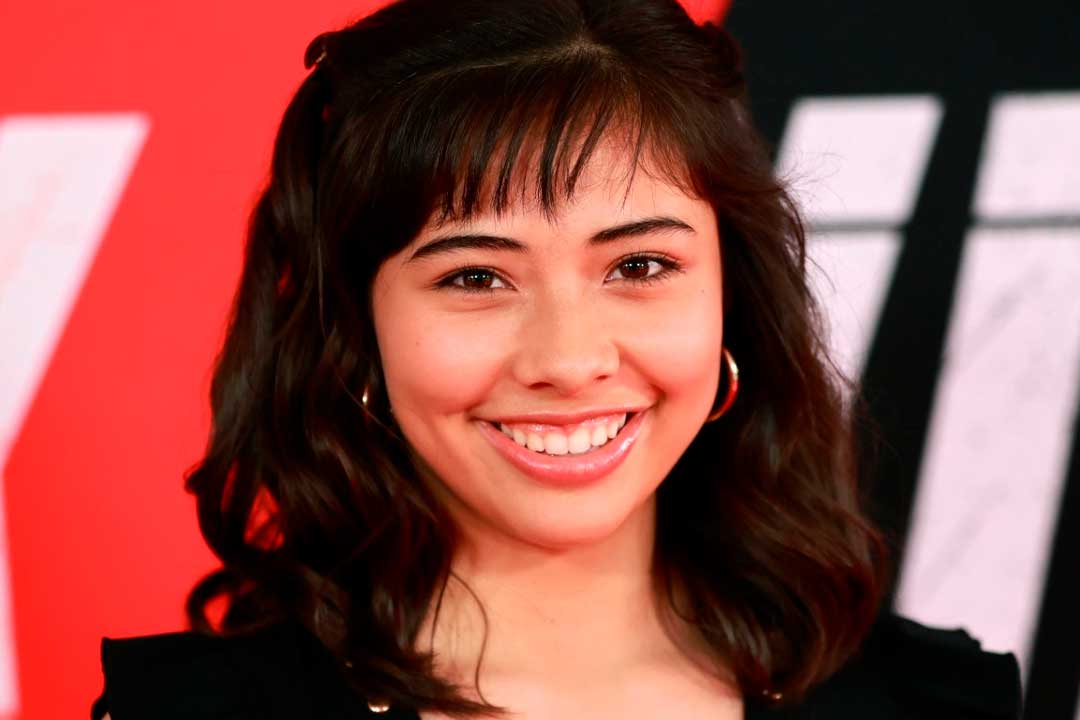Xochitl Gomez