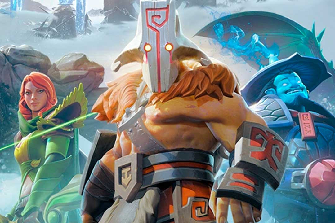 Dota 2