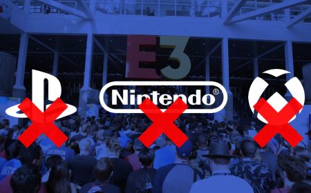 Rumor: Sony, Nintendo y Microsoft no estarán en la E3 2023