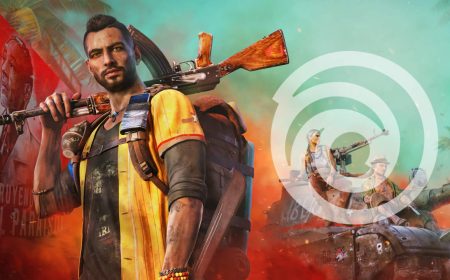Ubisoft ya estaría trabajando en Far Cry 7 y un multijugador por separado