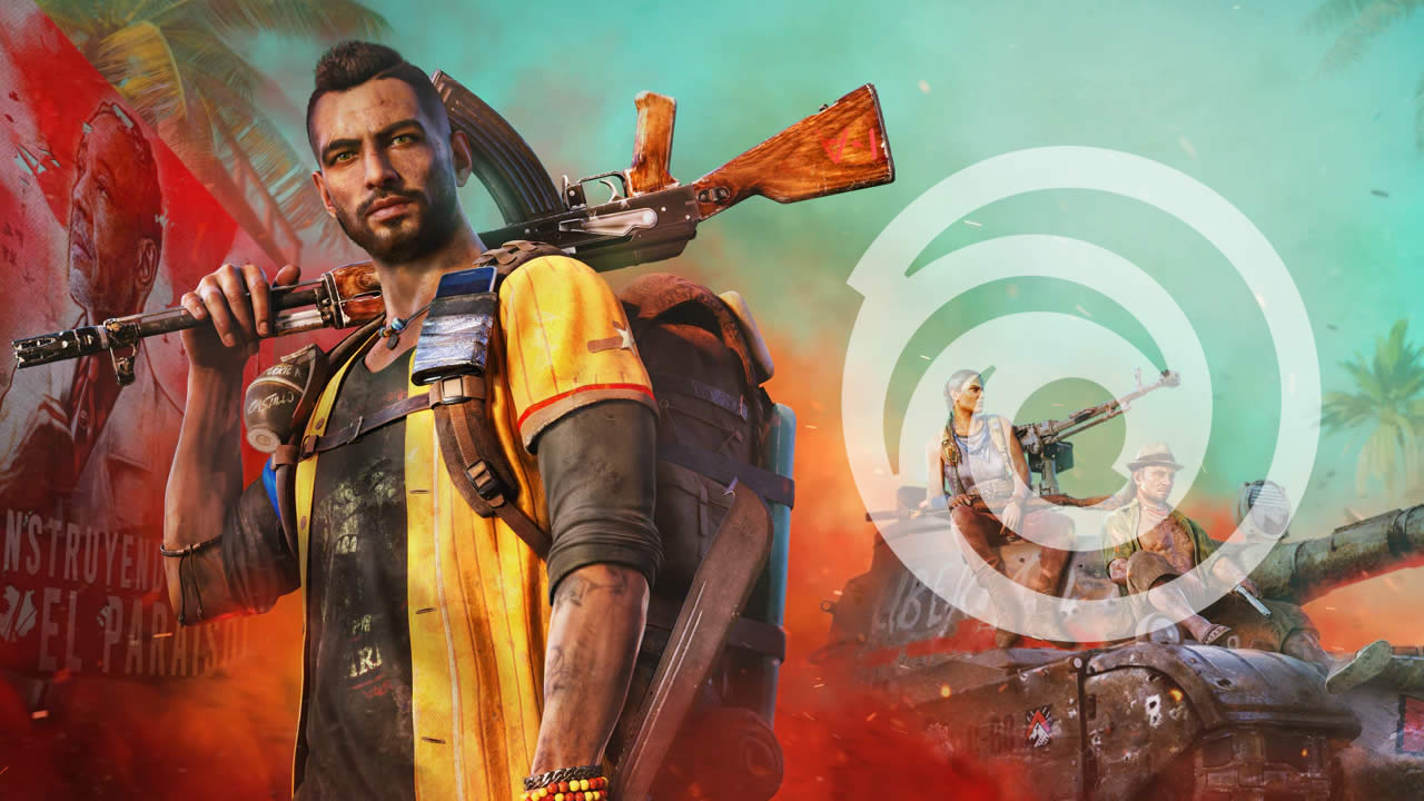 far cry 7 ubisoft