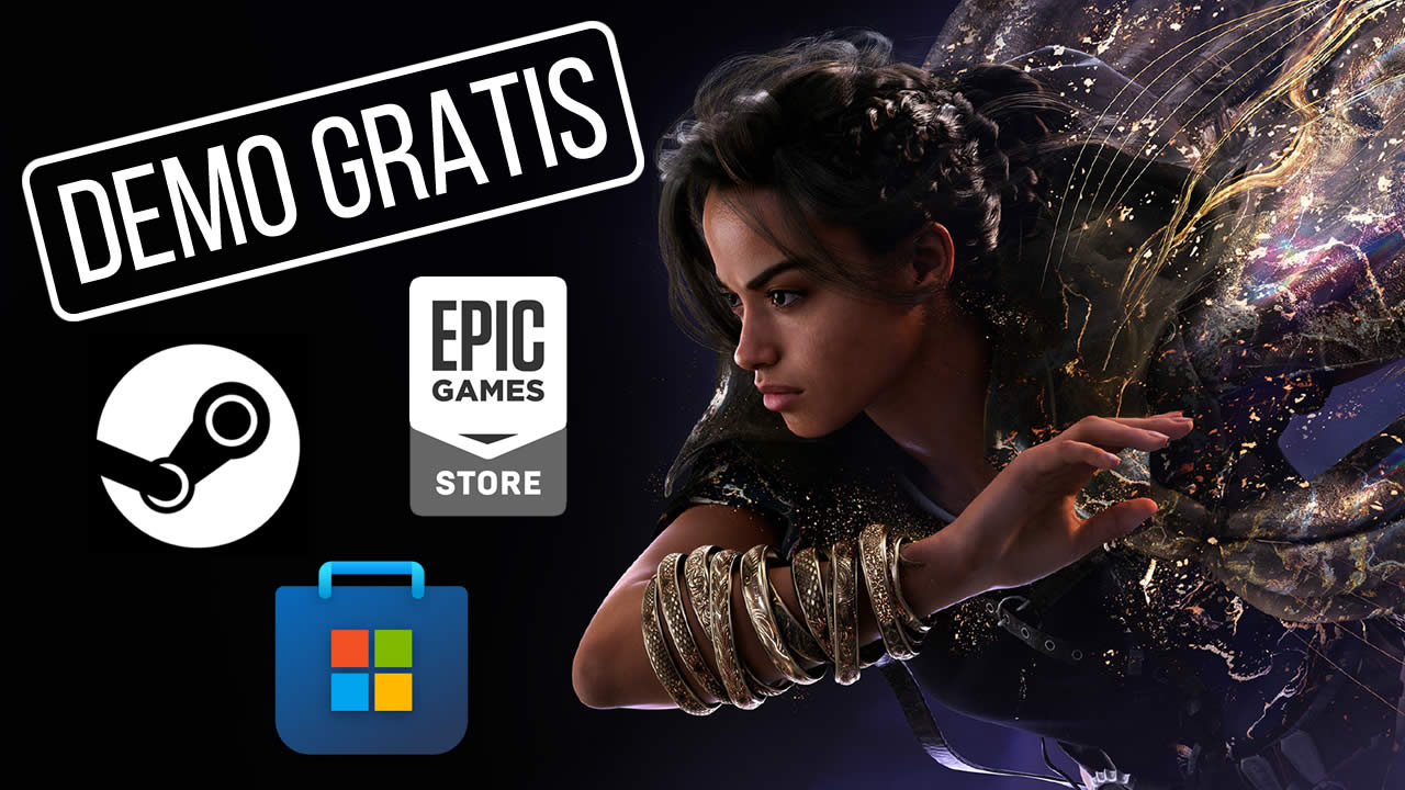 forspoken demo gratis pc