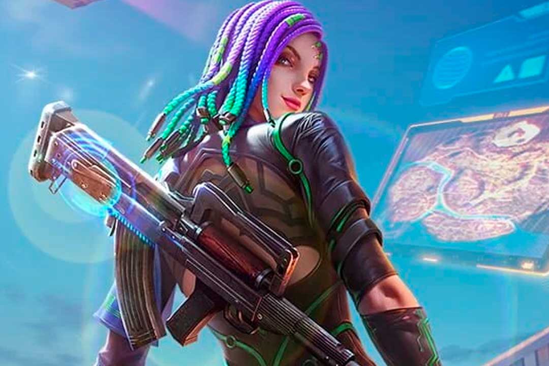 Free Fire