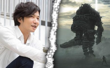 Director de Ico y Shadow of the Colossus develará su nuevo juego este año