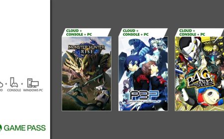 Game Pass: Estos son los juegos que llegan en enero